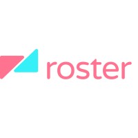 Roster logo - Similar company to Decoditive