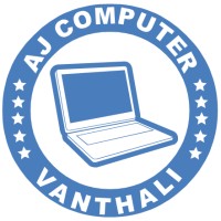 AJ Computer Common Service Center logo - Similar company to Raotax Services Private Limited