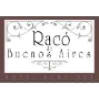 Hotel Boutique Racó De Buenos Aires