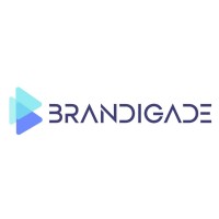 Brandigade logo - Similar company to Crank | Ametek