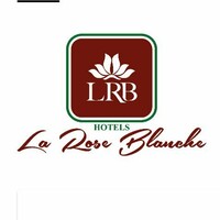 Hôtel la Rose Blanche Abidjan logo - Similar company to Hôtel & Résidence Ivotel