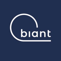 BIANT SIA logo - Similar company to Eka Construction Group Ltd