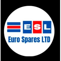 euro spare limited logo - Similar company to Trademech Machine Supplier