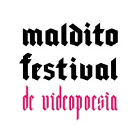 MALDITO FESTIVAL DE VIDEOPOESÍA logo - Similar company to Objectifs Centre For Photography And Film