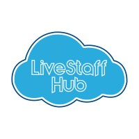 LiveStaffHub logo - Similar company to Brand Kitchen