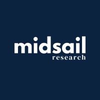 midsail research logo - Similar company to Ddqx Learning
