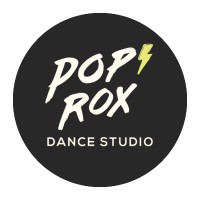 PopRox Dance logo - Similar company to Morrison Center For The Performing Arts