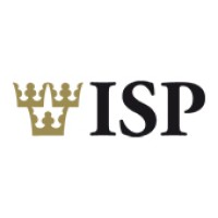 ISP Inspektionen för strategiska produkter logo - Similar company to Vesper Group