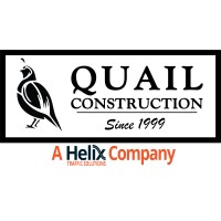Quail Construction logo - Similar company to Quality Inks