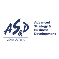 AS&D Dental (Advanced Strategy & Business Development) logo - Similar company to As&D