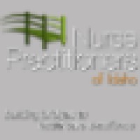 Nurse Practitioners of Idaho logo - Similar company to Nurse Practitioners Of Idaho