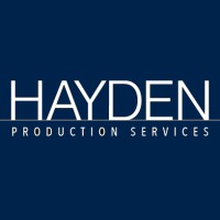 Hayden Production Services, Inc logo - Similar company to Avx Audio Visual