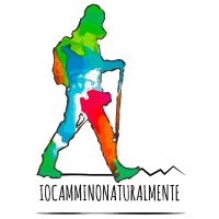 IoCamminoNaturalMente logo - Similar company to Ags Per Il Territorio