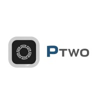 PTWO Technologies logo - Similar company to Prismpath