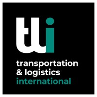 Transportation & Logistics International Magazine logo - Similar company to Transportation Solutions, Inc.