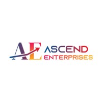 Ascend Enterprises logo - Similar company to Fintrix