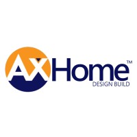 AXHome Design Build logo - Similar company to Rdl Engineering Nv