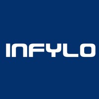 Infylo Techsolutions logo - Similar company to Pranam It Solution