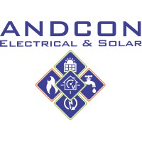Andcon Electrical and Solar (Pty)Ltd. logo - Similar company to The Creativity Group