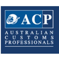 Australian Customs Professionals logo - Similar company to Archer Brewing
