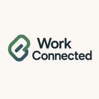 Work Connected logo - Similar company to Becoming You