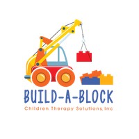 Build-A-Block Children Therapy Solutions Inc logo - Similar company to Early Intervention Behavioral Services - Eibs