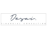Desai Financial Solutions logo - Similar company to Spot Traders