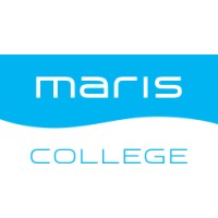 Maris College logo - Similar company to Wolfert Dalton