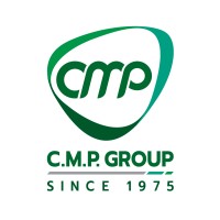 C.M.P. GROUP (Thailand) logo - Similar company to One Plastic Llc