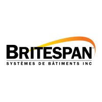 Britespan Domes logo - Similar company to Element Tents And Structures