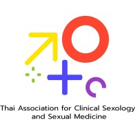 Thai Association for Clinical Sexology and Sexual Medicine logo - Similar company to Dtk Ad Co., Ltd