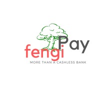 FengiPay logo - Similar company to African Center Of Excellence In Internet Of Things