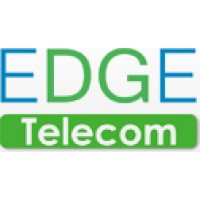 Edge Telecom Canada logo - Similar company to Hatcom Telecommunications