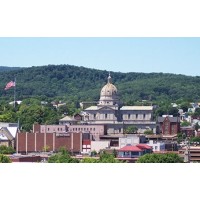 City of Altoona, PA logo - Similar company to Strategic Solutions Llc