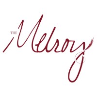 The Melroy logo - Similar company to 21C Museum Hotel Lexington