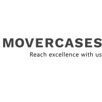 Movercases logo - Similar company to Zeffi