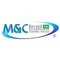 M. C. Brasil Gestão Visual Ltda.