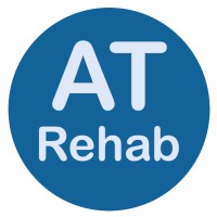 AT Rehab logo - Similar company to Access: Technology