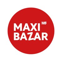 Maxi Bazar Switzerland logo - Similar company to Maxi Bazar