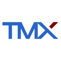 Technomax logo - Similar company to Candour Technologies