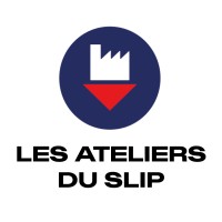 Les Ateliers du Slip logo - Similar company to Marvyn