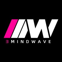 3MINDWAVE logo - Similar company to Original Workshop Company Limited