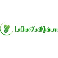 Vietnamese Banana Leaf Exports (Lá Chuối Xuất Khẩu) logo - Similar company to Banana Leaf Thai Sushi Restaurant And Bar