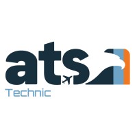ATS TECHNIC logo - Similar company to Skyfixer Aerospace
