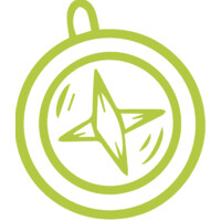 IVN Natuurontdekkers logo - Similar company to Miltop Bv