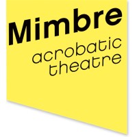 Mimbre logo - Similar company to Stagetext