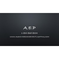 Ambassador Event Production