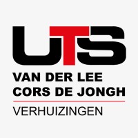 UTS van der Lee/Cors de Jongh logo - Similar company to Uts Abbink