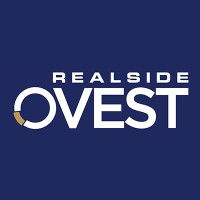 Realside Ovest logo - Similar company to Studio 64 Group
