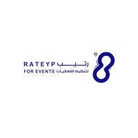 رتيب لتنظيم المعارض والمؤتمرات logo - Similar company to Reesan Events & Exhibitions